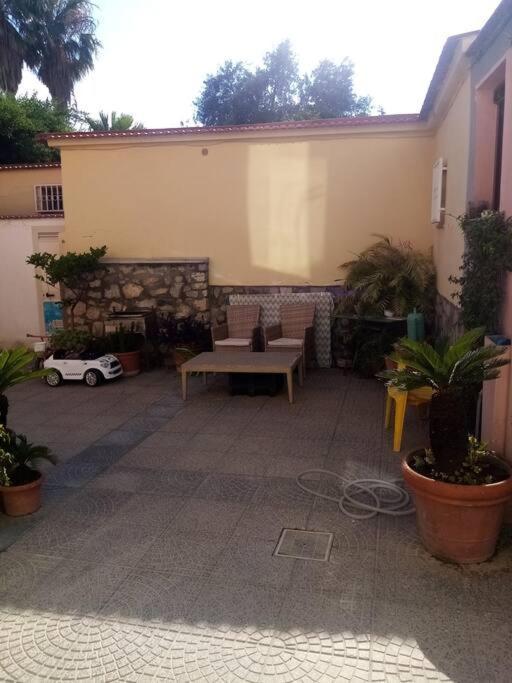 Casa Sorrentina Holiday Vico Equense Exterior foto