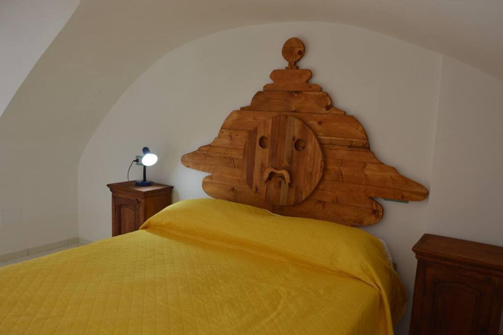 Casa Sorrentina Holiday Vico Equense Exterior foto